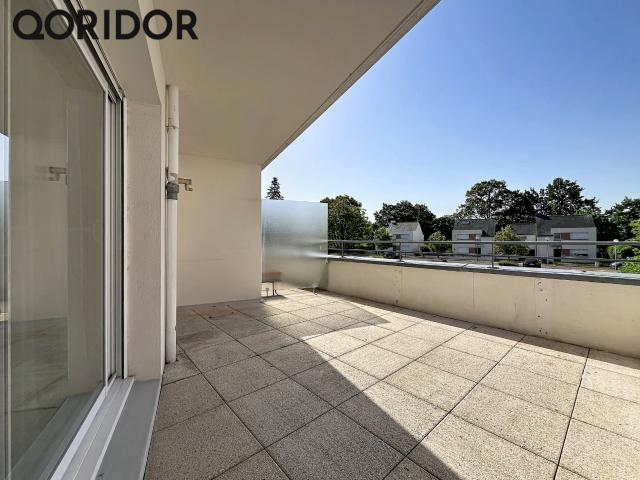 Appartement 4 pièces 78 m²