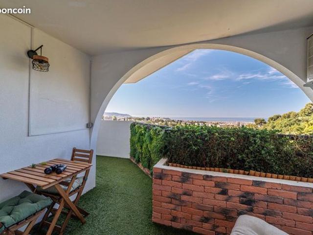 Appartement 4 pièces 78 m²
