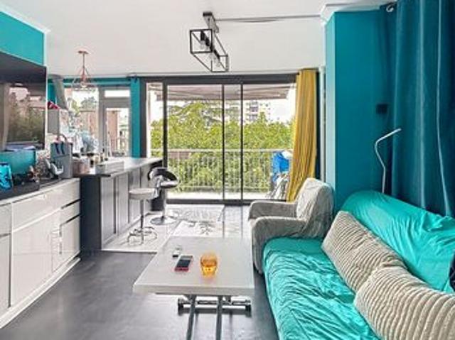 Appartement 4 pièces 78 m²