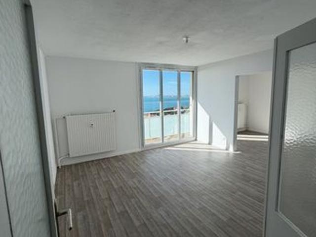 Appartement 4 pièces 78 m²