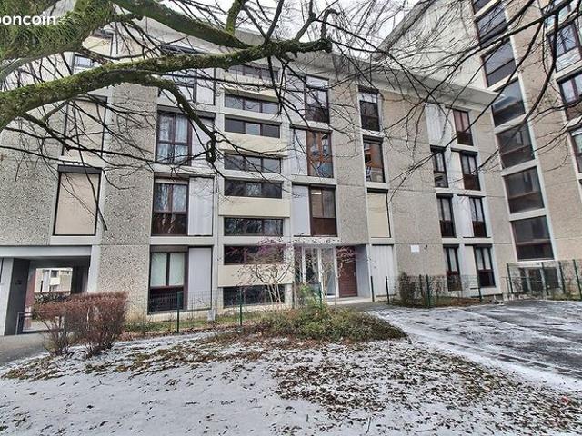 Appartement 4 pièces 78 m²
