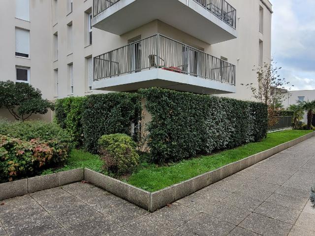 Appartement 4 pièces 78 m²