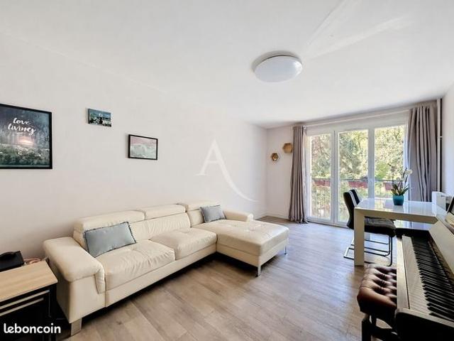 Appartement 4 pièces 78 m²