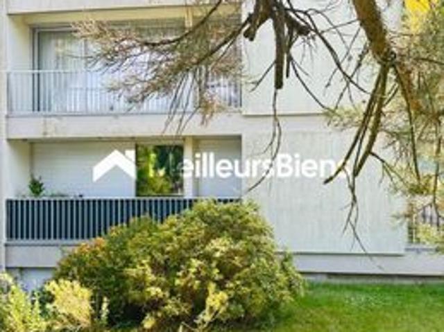 Appartement 4 pièces 78 m²