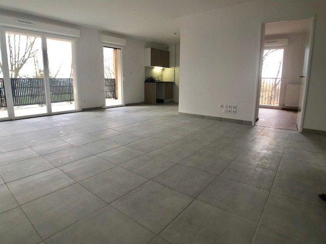 Appartement 4 pièces 78 m²