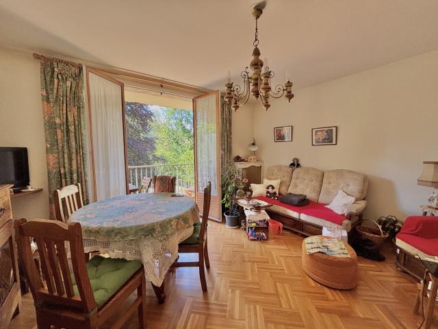 Appartement 4 pièces 78 m²