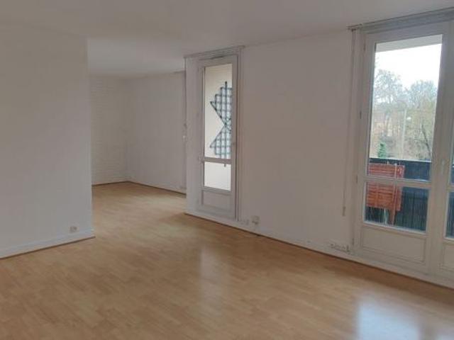 Appartement 4 pièces 78 m²