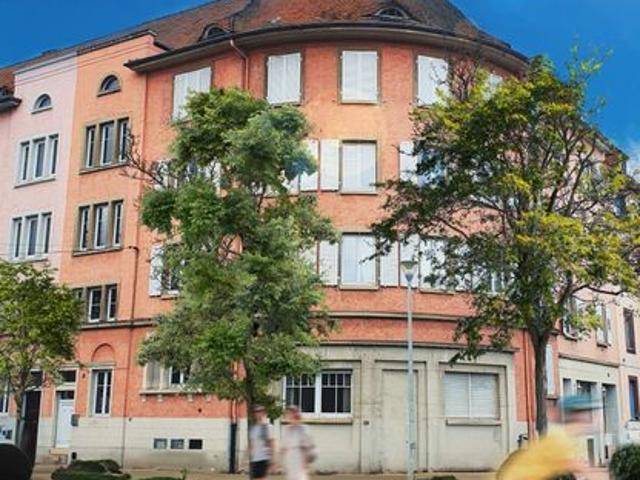 Appartement 4 pièces 78 m²