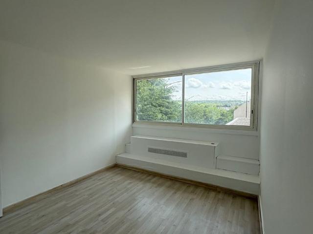 Appartement 4 pièces 78 m²