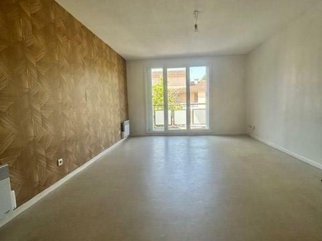 Appartement 4 pièces 78 m²