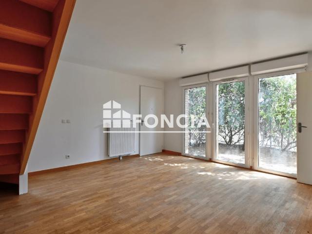 Appartement 4 pièces 78 m²