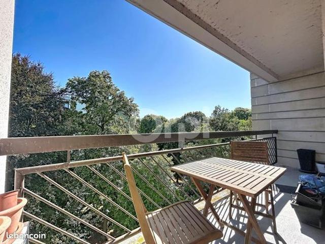 Appartement 4 pièces 78 m²