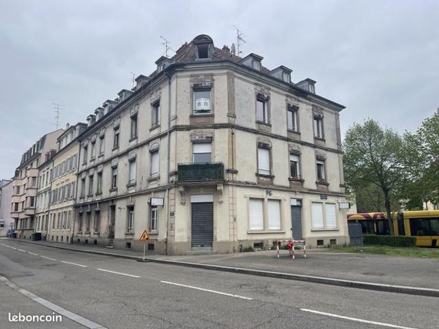 Appartement 4 pièces 78 m²