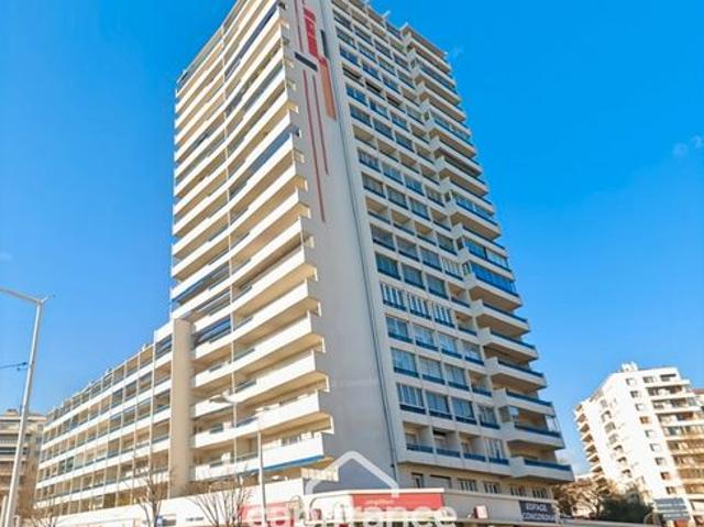 Appartement 4 pièces 78 m²