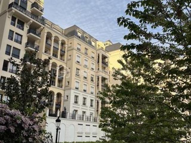 Appartement 4 pièces 78 m²