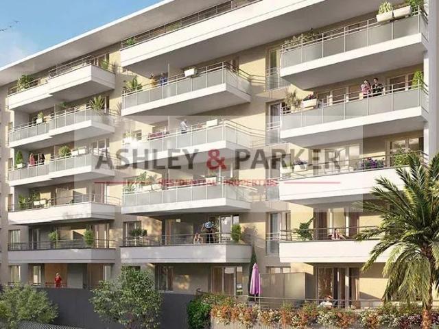 Appartement 4 pièces 78 m²