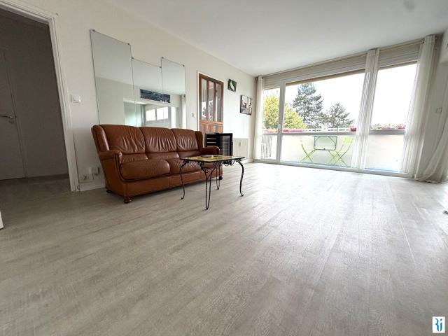 Appartement 4 pièces 78 m²