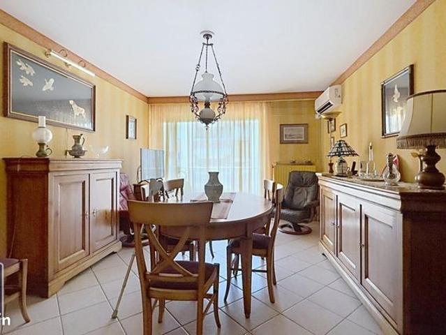 Appartement 4 pièces 78 m²