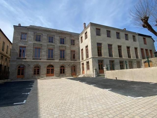 Appartement 4 pièces 78 m²