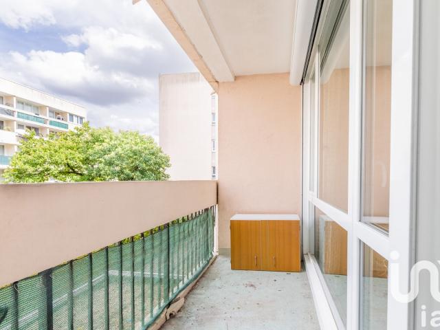 Appartement 4 pièces 78 m²