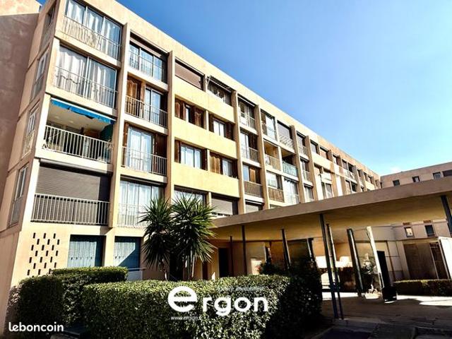 Appartement 4 pièces 78 m²