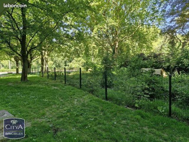 Appartement 4 pièces 78 m²