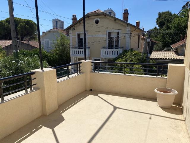 Appartement 4 pièces 78 m²