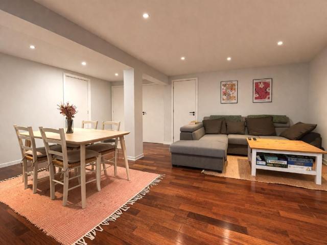 Appartement 4 pièces 78 m²
