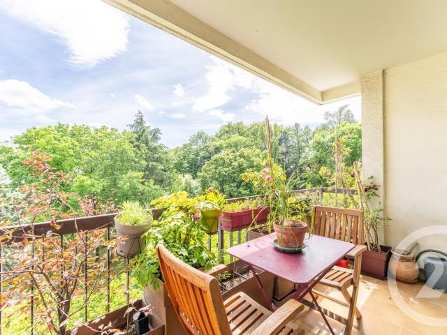 Appartement 4 pièces 78 m²