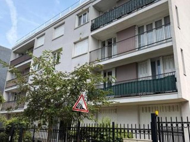 Appartement 4 pièces 78 m²