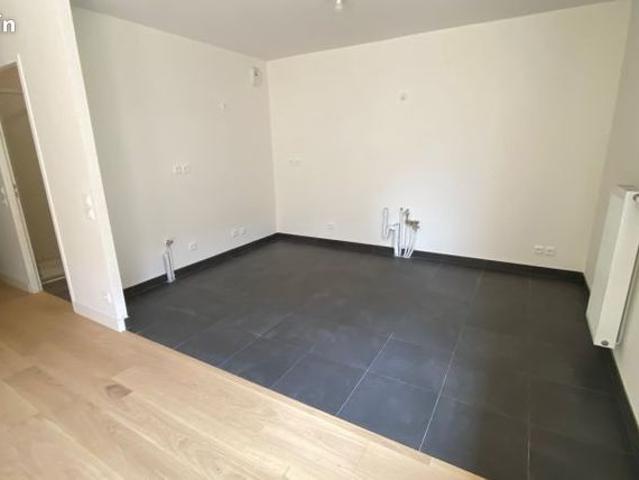 Appartement 4 pièces 78 m²