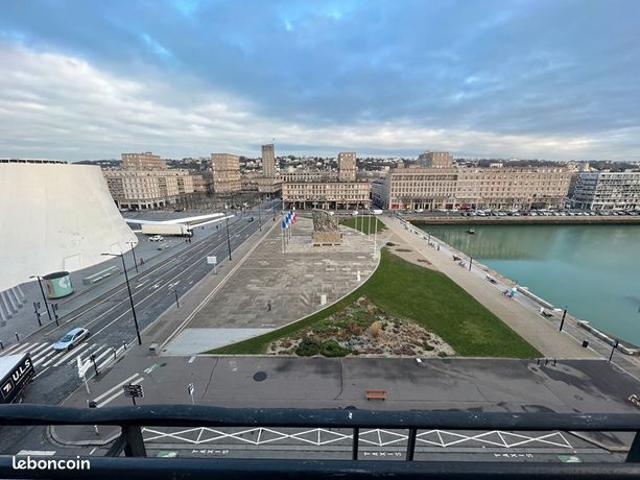 Appartement 4 pièces 78 m²