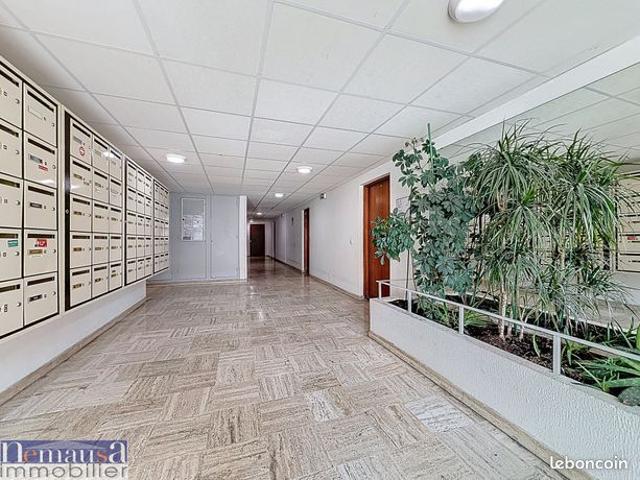 Appartement 4 pièces 78 m²
