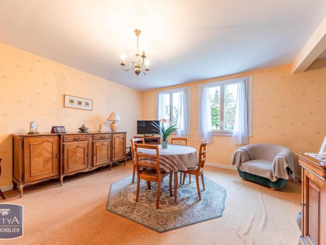 Appartement 4 pièces 78 m²