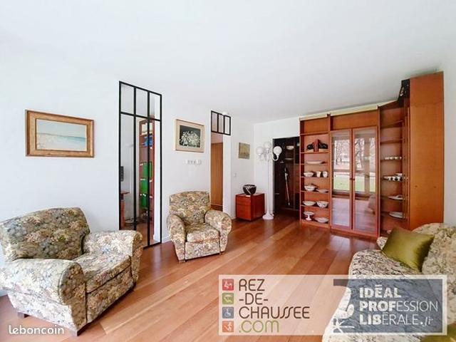 Appartement 4 pièces 78 m²