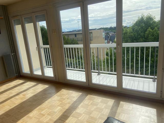 Appartement 4 pièces 78 m²