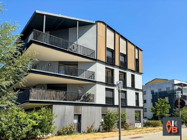 Appartement 4 pièces 78 m²