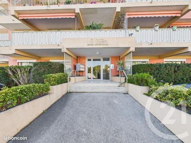 Appartement 4 pièces 78 m²