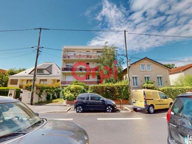 Appartement 4 pièces 78 m²
