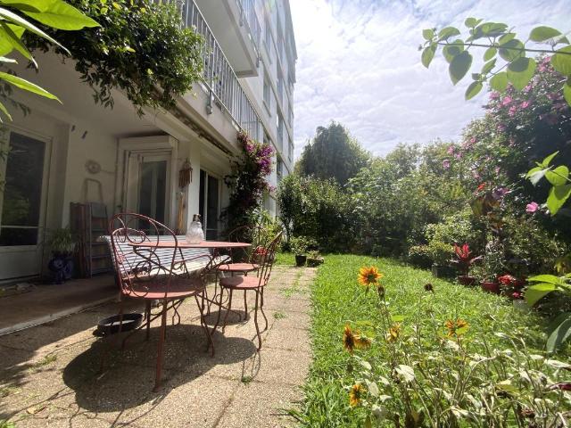 Appartement 4 pièces 78 m²