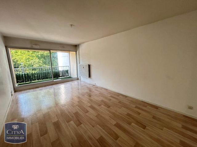 Appartement 4 pièces 78 m²