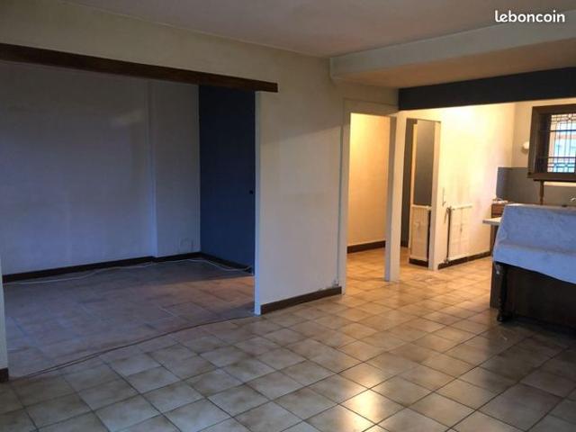 Appartement 4 pièces 78 m²