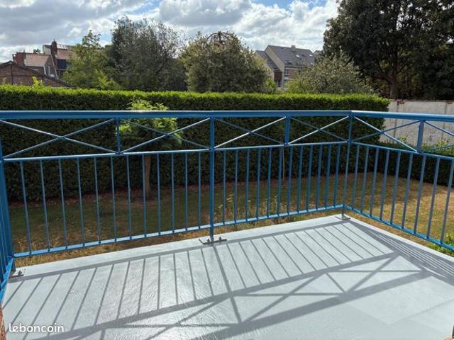Appartement 4 pièces 78 m²