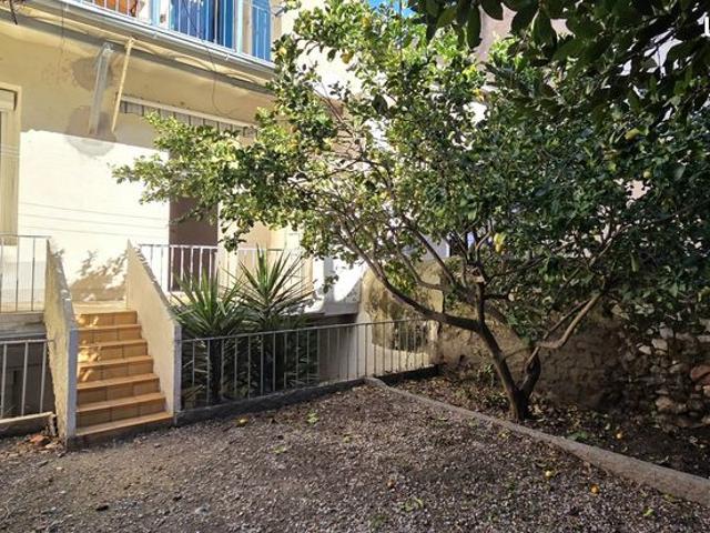 Appartement 4 pièces 78 m²