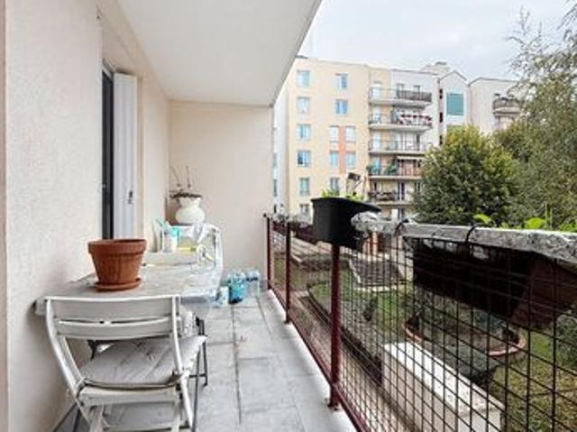 Appartement 4 pièces 78 m²