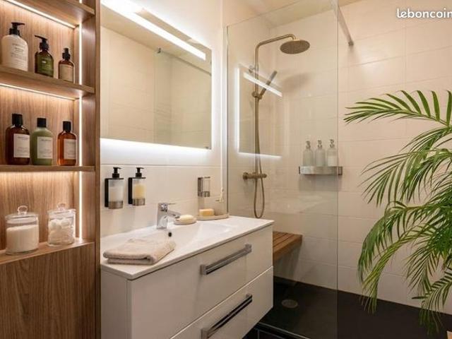 Appartement 4 pièces 78 m²