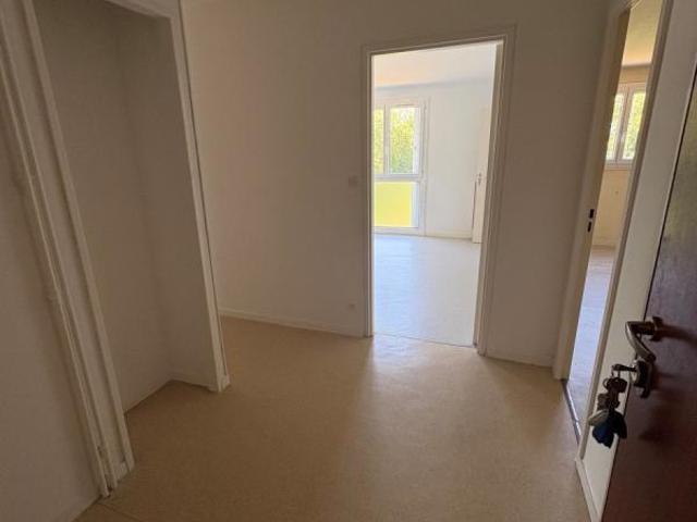 Appartement 4 pièces 78 m²