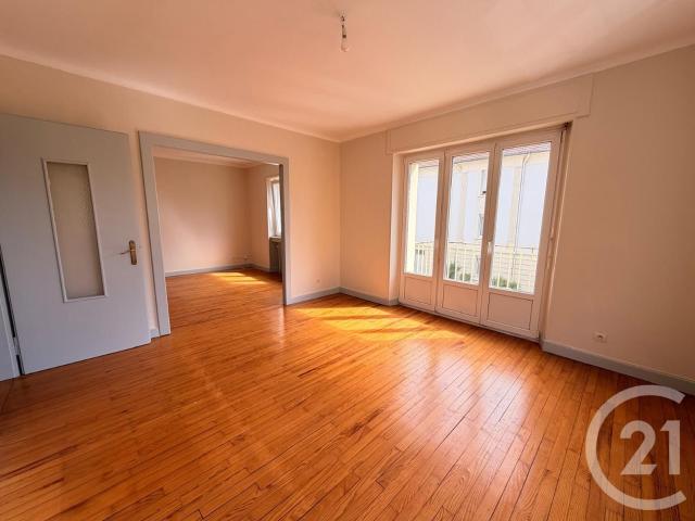 Appartement 4 pièces 78 m²