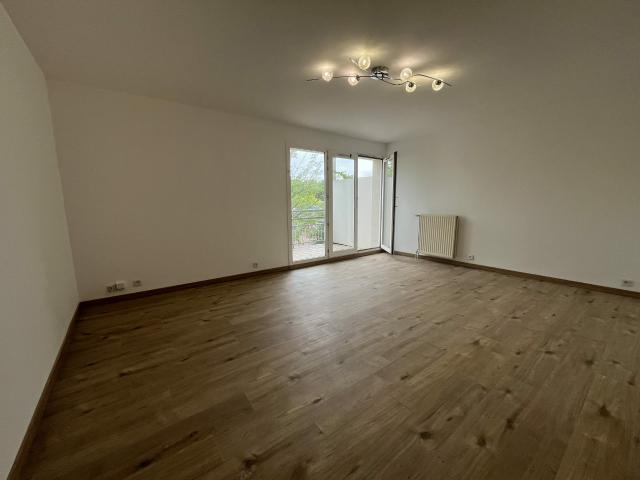 Appartement 4 pièces 78 m²