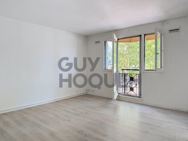 Appartement 4 pièces 78 m²